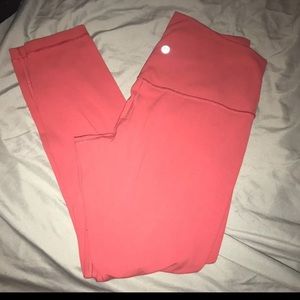 Lululemon Align Leggings